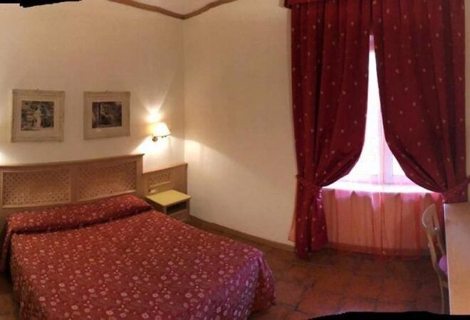 Hotel Quadrifoglio Roma-60052