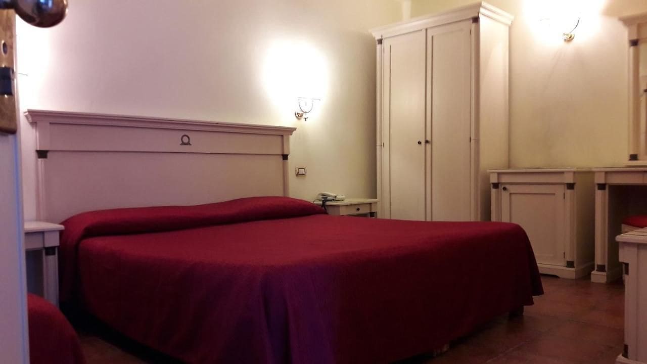 Hotel Quadrifoglio Roma-60172